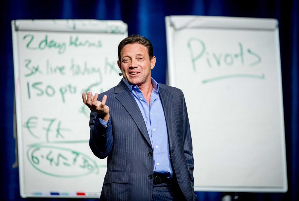 Finance Image