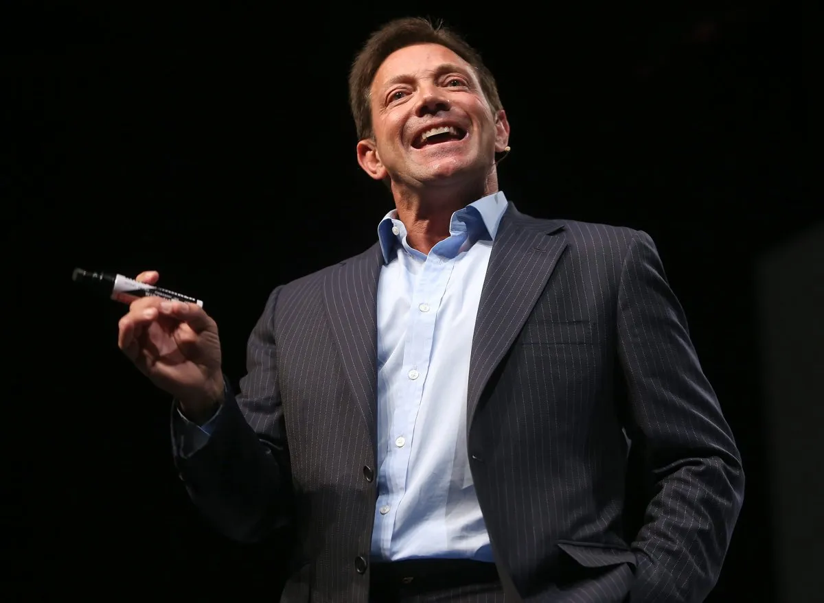 Jordan Belfort